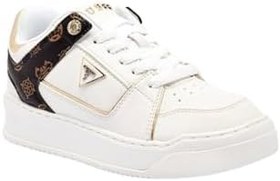 Resim Guess Delove Siyah Sneaker Fltdelfal12, FLTDEL FAL12 BLACK | Unisex 