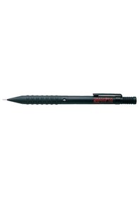 Resim Pentel Teknik Çizim Kalemi Mat Siyah 0.5mm Q1005 