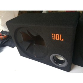 Resim 38Cm Subwoofer Kabini N11.350 