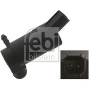 Resim FEBI BILSTEIN 34864 Su Fiskiye Motoru 1231599 1357105 1S7117K624DC 