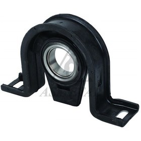 Resim Asmetal 40mr0100 Şaft Askı Takozu Sprinter 94 06 Volt Lt 35 