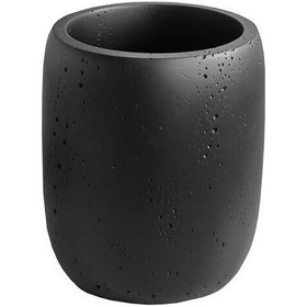 Resim Prima Nova Rush Diş Fırçalık Siyah 