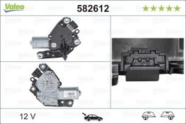 Resim SİLECEK MOTORU ARKA MERCEDES-BENZ B-CLASS W246. W242 ; MERCEDES-BENZ B-CLASS W245 