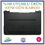 Resim HP Uyumlu 15-Af109Nt Alt Kasa D Cover 