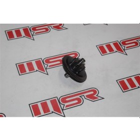 Resim Bajaj Dominar 400-400ug-d250-ns 400 Z Marş Motor Uç Dişlisi A 