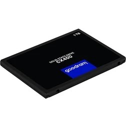 Resim Goodram 1 Tb SSD Disk 2.5'' 3D Nand SSD Sata Iıı 550 Mb/s 490 Mb/s SSDPR-CX400-01T 