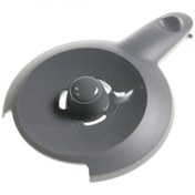 Resim Bosch Siemens Cam Sürahi Kapağı Kapağı 12014334 