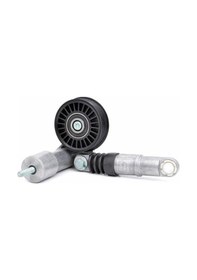 Resim Audi A6 Alternatör Gergisi Komple 2002-2004 038145283 Vkm31013 1.9 Tdı 