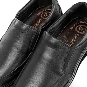 Resim Ducavelli Cushy Hakiki Deri Comfort Ortopedik Erkek Günlük Ayakkabı, Baba Ayakkabısı, Ortopedik Ayakkabı 