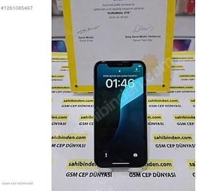 Resim Apple iPhone 11 İkinci El TR | 64 GB | Yeşil 