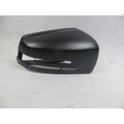 Resim Mercedes S Class W221 09/12 Ayna Kapağı Sağ Si Nyal Deli Kli 