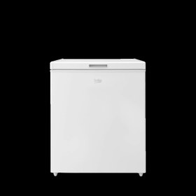 Resim Beko 3205 JEM Sandık Tipi Derin Dondurucu 