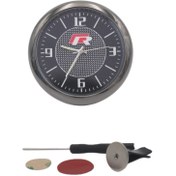 Resim BsElektronik Araç Saati R Model / Gosa25 
