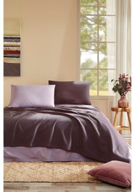 Resim Özdilek Colourist Tek Kişilik Pike Takımı Vizon 