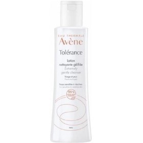 Resim Avène Tolerance Lotion Nettoyante Jel Temizleme Losyonu 200 ml 