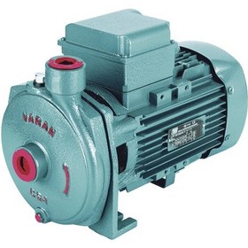 Resim Varan Cs 115 Tek Kademe Monoblok Santrifüj Pompa 1.5 Hp / 1.1 Kw, Trifaze 380 V, 31 Mss, 8 M3/h 
