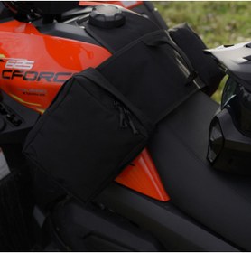 Resim BELLOT ATV DEPO ÜSTÜ ÇANTA 