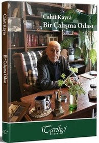 Resim Bir Çalışma Odası 