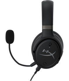 Resim HyperX Cloud Orbit HX-HSCO-GM/WW 7.1 Surround Oyuncu Kulaklığı 