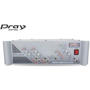 Resim Best Pray Anpr400 Mono Minare Anfisi 400 Watt Ekho Kulaklık Çık 