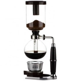 Resim Epinox OCAREE SİFON KAHVE DEMLEME (3 BARDAK)(OCAREE) 