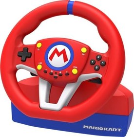 Resim Nintendo Hori Mario Kart Switch Direksiyon 