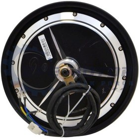 Resim E-bike Arka Jant + Motor Komple 72v 2000w 12 Jant 