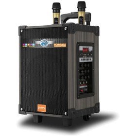 Resim NewFace LT912 Kablosuz Hoparlör SPTGL 
