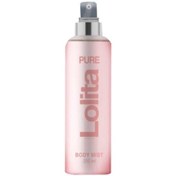 Resim LOLİTA Body Mist Pure 250 Ml 