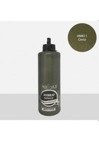 Resim Hm811 Metalik Ceviz - Multisurfaces 500 Ml 
