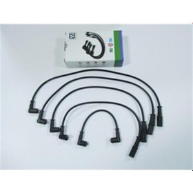 Resim Eşdeğer Ürün Fıat Tempra- 90/99 Buji Kablosu Takım 8v 159a4000-159a6046 1.8/2.0 Cc İe 