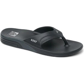Resim Reef Fannıng H20 Erkek Terlik Ref.cj8545 Kahverengi 