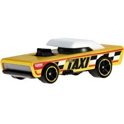 Resim Hot Wheels Tekli Arabalar Small Bloc HYW65 