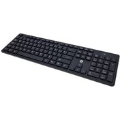 Resim Dexim DKA005 KW-103 TR Kablosuz Klavye 