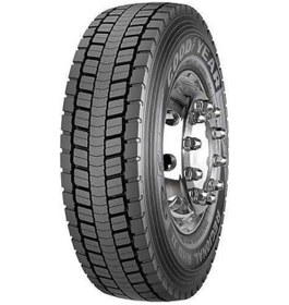 Resim Goodyear Regional Rhd 2 9.50R17.5C 129/127M M+S Asfalt Çeker Dört Mevsim Lastiği 2025 