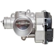 Resim Hellux Hlt.7506 - Gaz Kelebeği Gövdesi 206 Sw-hb 1.4-partner 1.4 