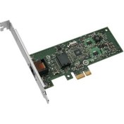 Resim Intel EXPI9301CTBLK 10/100/1000 Mbps PCI Express Ethernet Kartı 