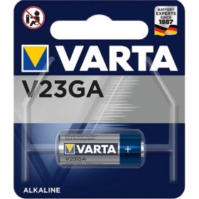 Resim Varta Pil 23A 12V Alkalin VARTA-V23GA 