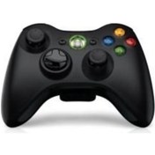 Resim Xbox 360 Wireless Kablosuz Kumanda Oyun Kolu Xbox 360 Controller 