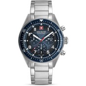 Resim Swiss Military Greyhound Chrono Smwgı0003804 Erkek Kol Saati 