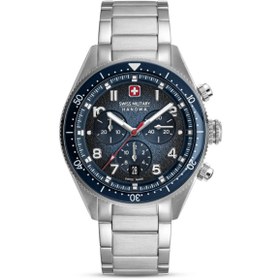 Resim Swiss Military Greyhound Chrono Smwgı0003804 Erkek Kol Saati 