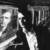 Resim Teoman - 17, Vinyl Plak, 10 Şarkılı Albüm, Şebnem Ferah Düeti Içerir 