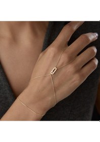 Resim Mystic Touch Şahmeran Altın 