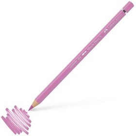 Resim Faber Castell Albrecht Dürer Aquarell Pembe Sulu Boya Kalemi 119 