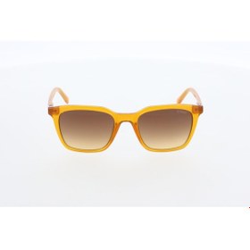 Resim Guess Gu00170 44f Erkek Güneş Gözlüğü Turuncu 