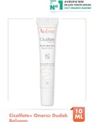 Resim Avene cicalfate+ onarıcı dudak balsamı 10 ml 