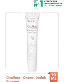 Resim Avene cicalfate+ onarıcı dudak balsamı 10 ml 