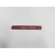 Resim Volkswagen Transporter- T5- 2004-2009 Arka Tampon Reflektörü Sol Kırmızı Oem No:7e0945105 