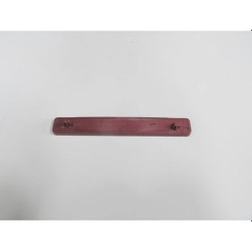 Resim Volkswagen Transporter- T5- 2004-2009 Arka Tampon Reflektörü Sol Kırmızı Oem No:7e0945105 
