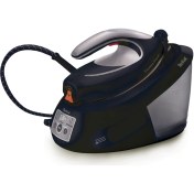 Resim Tefal SV8062 Express Power Buhar Kazanlı Ütü - 1830007686 